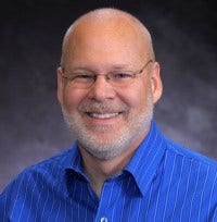 Rob Williams - Counselor/Therapist - Washington, DC